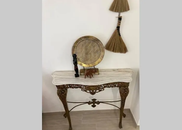 Canteras Apartment
