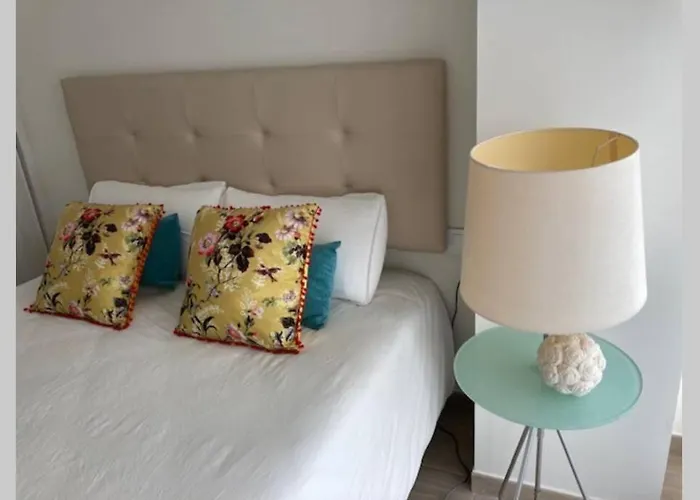 Apartment Canteras