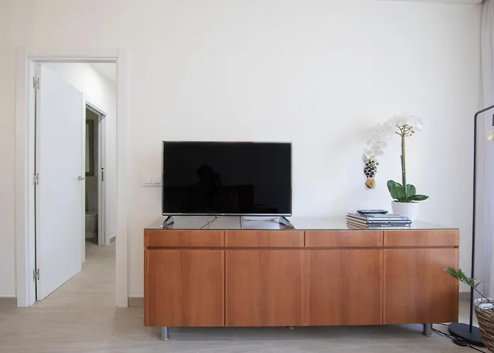 Canteras Apartment