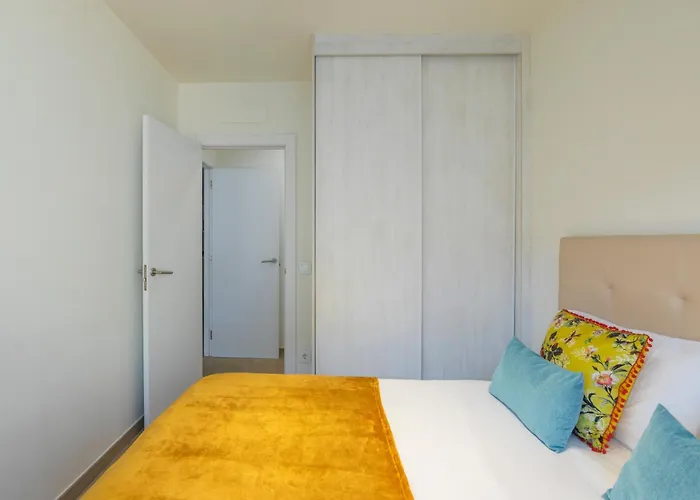 Canteras Apartment
