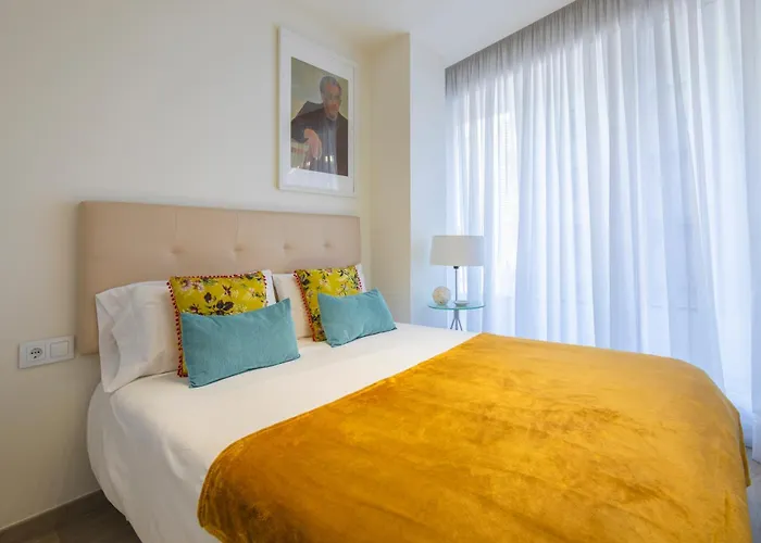 Canteras Apartment Las Palmas de Gran Canaria