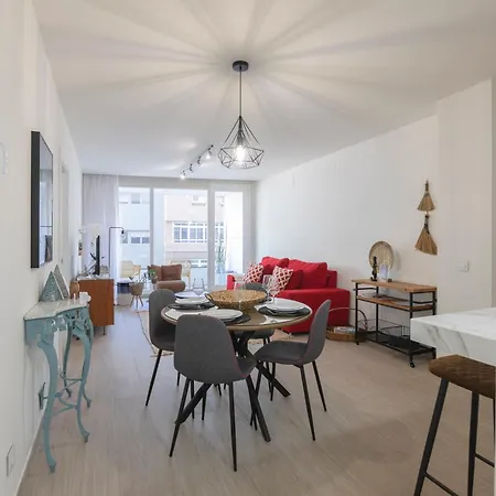 Apartmán Canteras *