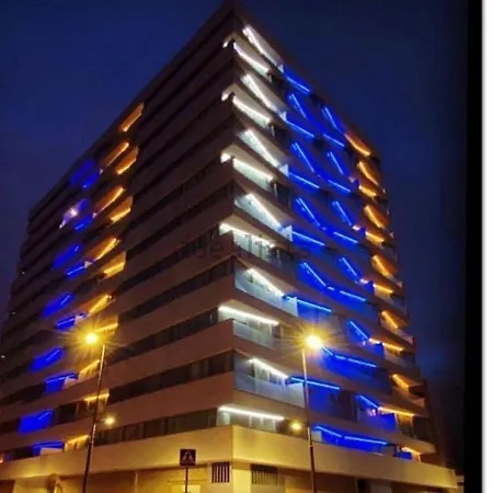 Lejlighed Canteras *