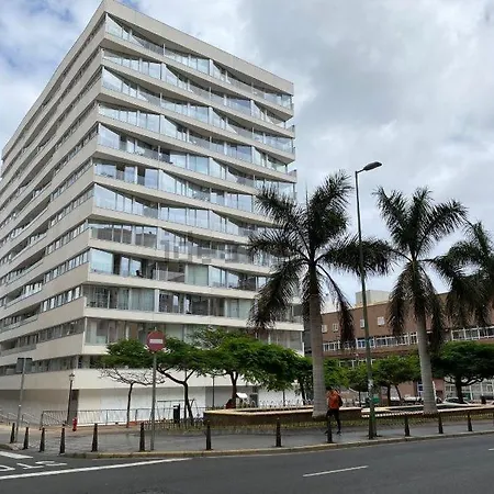 Lejlighed Canteras Las Palmas de Gran Canaria