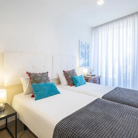 Appartement Canteras Las Palmas