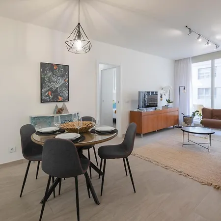 Canteras Appartement Las Palmas