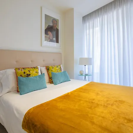 Canteras Lejlighed Las Palmas de Gran Canaria